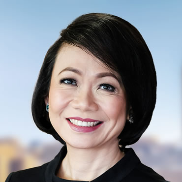Carolyn Love